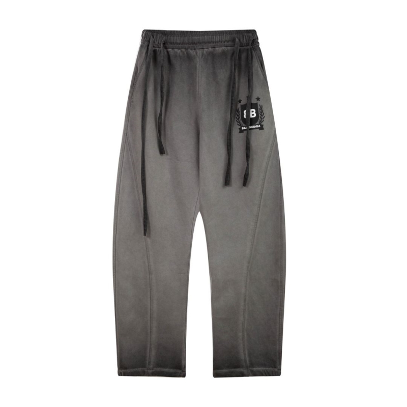 Ba*len*cia*ga pants
